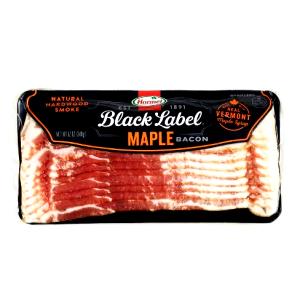 1 Serving Hormel Black Label Maple Bacon Bits