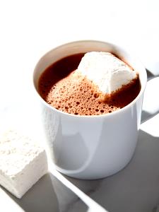 1 Serving Hot Chocolate (R)