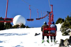 1 Serving Hot Snowy Mt. Ashland 2% Milk 12Oz