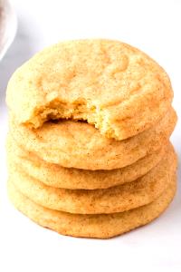 1 Serving K.A.F Kids - Snickerdoodles