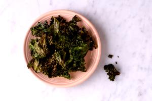 1 serving Kale Chips