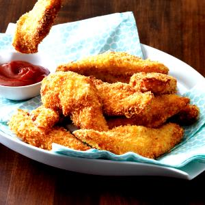 1 serving Kids Chicken Tenders