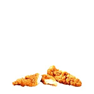 1 Serving Kids Meal - Chicken Strips (No Sauce)