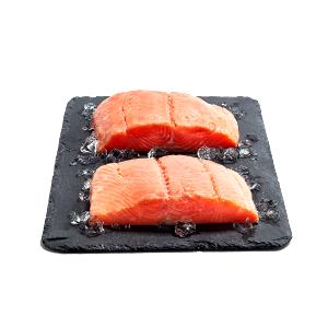 1 serving King Salmon