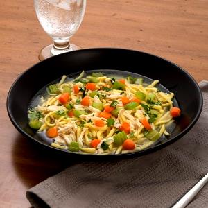 1 Serving Kluski Egg Noodles