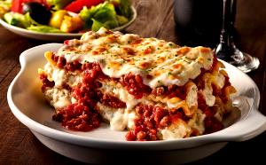 1 serving Lasagna Classico (Dinner)