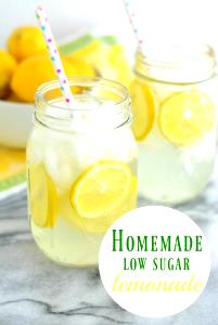 1 serving Lemonade (Value)