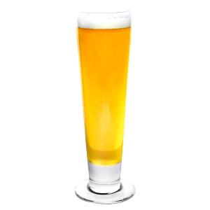 1 serving Light Draft Beer (14 oz)