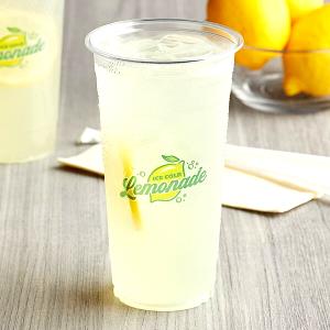 1 Serving Lime Lemonade 24Oz.