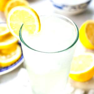 1 serving Limoncello Lemonade