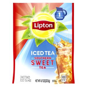 1 Serving Lipton Iced Tea, Kids