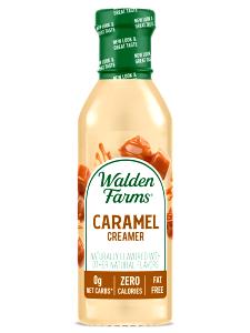 1 Serving Lite Caramel With Flavor - Whole Milk - 12 Oz.