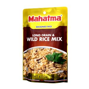 1 Serving Long Grain & Wild Rice Mix