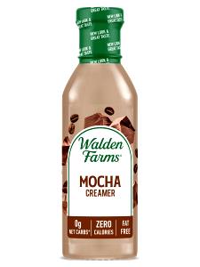 1 Serving Low Carb Mocha - Skim Milk - 12 Oz.