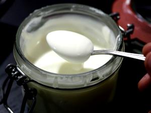 1 Serving Luxury Creme Fraiche