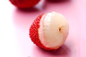 1 Serving Lychee