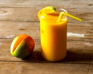 1 Serving Mango-A-Go-Go - Original (24 Oz.)