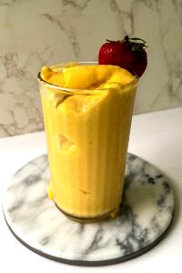 1 Serving Mango Fruit Blast Smoothie - Small