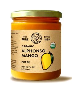 1 Serving Mango Mantra - 16 Oz.