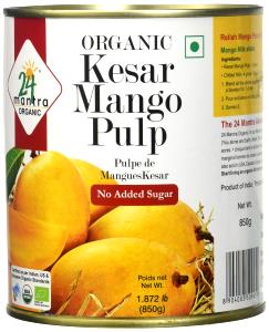 1 Serving Mango Mantra - Original (24 Oz.)