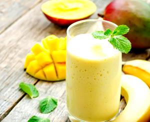 1 Serving Mangojet Tea Smoothies