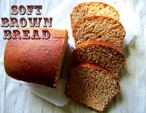 1 Serving Maple Whole Wheat Yeast Bread Mix