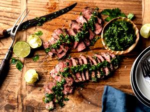 1 Serving Marinade-On-Demand - Chimichurri Beef