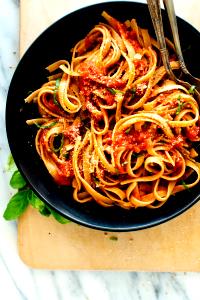 1 Serving Marinara Pasta Sauce