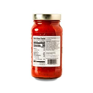 1 Serving Marinara Sauce, Roasted Garlic