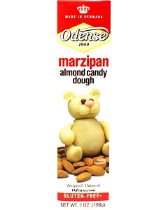 1 Serving Marzipan - Candy Dough For Cake Decorating