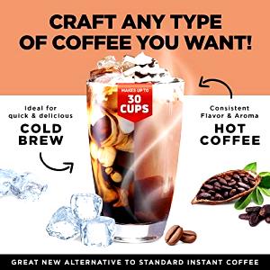 1 Serving Medium Caffe Mocha With Sugar-Free Chocolate 16Oz., No Whip - Reduced Fat