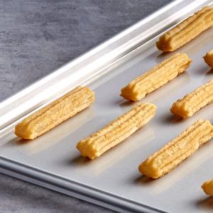 1 serving Mini Churros (5 Pieces)