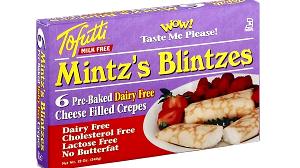 1 Serving Mintz