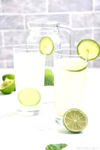 1 Serving Imitation Lime Juice