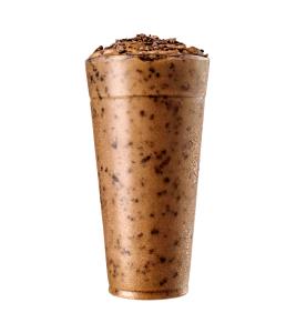 1 Serving Mocha Blast - Medium