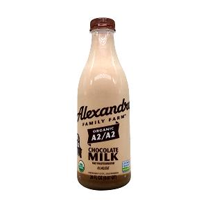 1 Serving Mocha With Flavor - Whole Milk - 24 Oz.