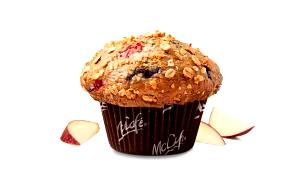 1 Serving Muffin - Fruit & Fibre