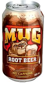 1 Serving Mug Root Beer Extra Large