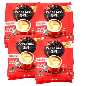 1 Serving Nescafe