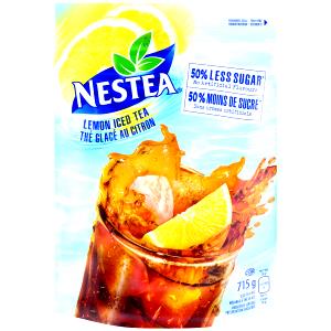 1 Serving Nestea Iced Tea 16 Oz