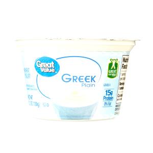 1 Serving Non-Fat Yogurt 5 Oz