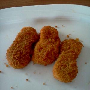 1 Serving Nuggets