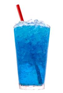 1 Serving Ocean Water - Medium