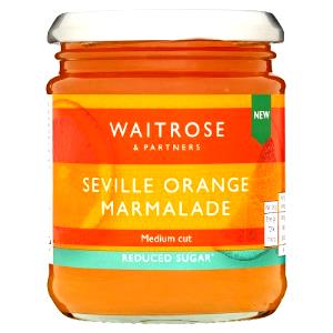 1 Serving Orange Marmalade, Reduced Sugar