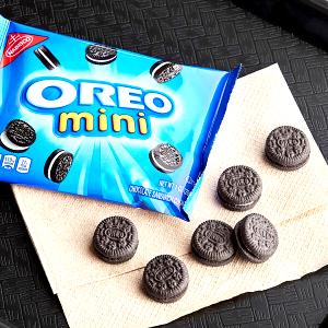 1 Serving Oreo 31 Below - Small