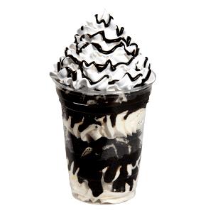 1 Serving Oreo Sundae