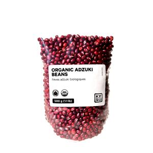 1 Serving Organic Adzuki Beans