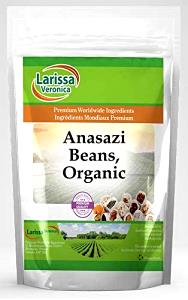 1 Serving Organic Anasazi Beans