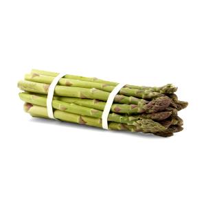 1 Serving Organic Asparagus