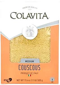 1 Serving Organic Couscous, Medium Grain